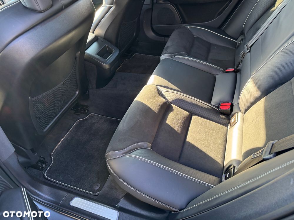 Volvo S90 D4 AWD Geartronic R Design - 16