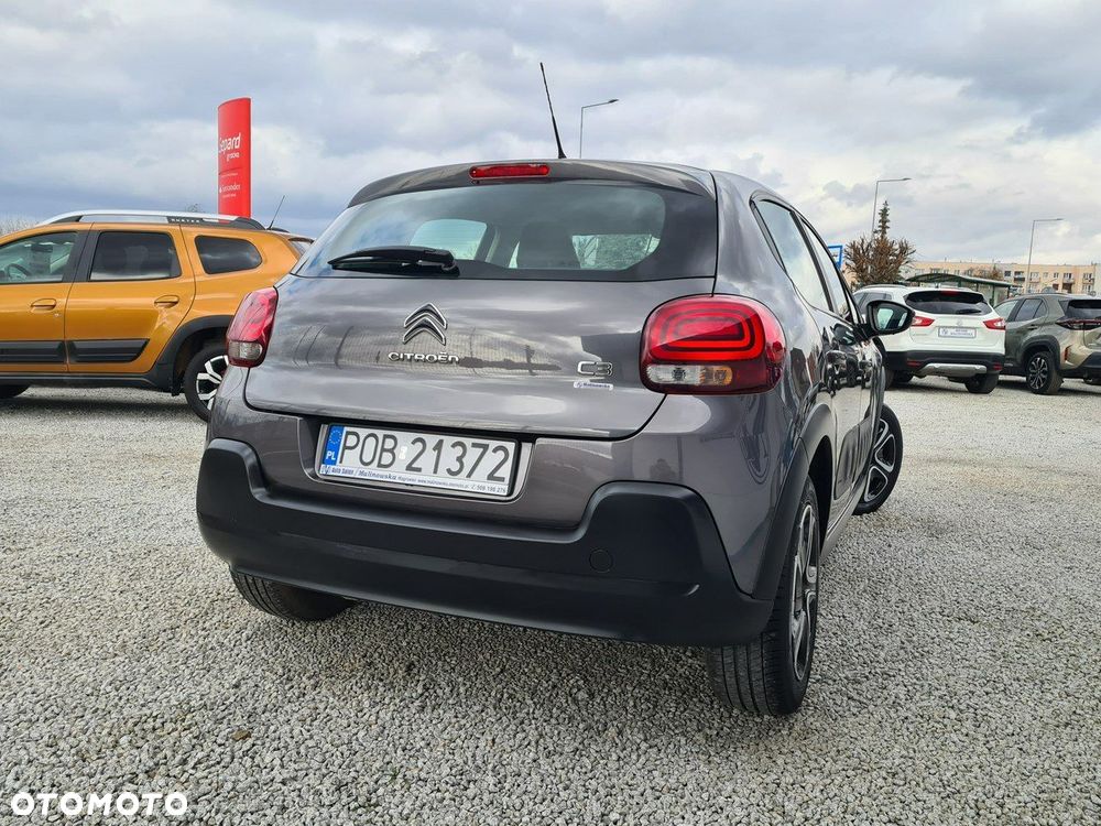 Citroën C3 1.2 PureTech Feel - 2