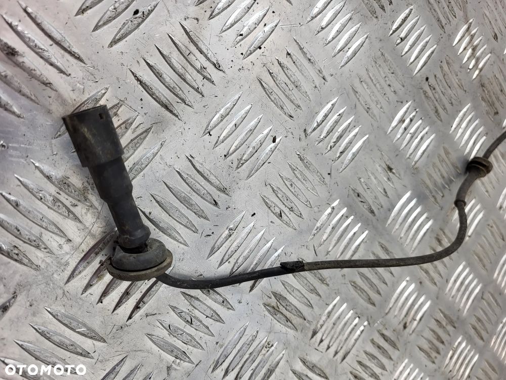 Land Rover Discovery II Czujnik ABS Przód Tył Lewy Prawy - 8