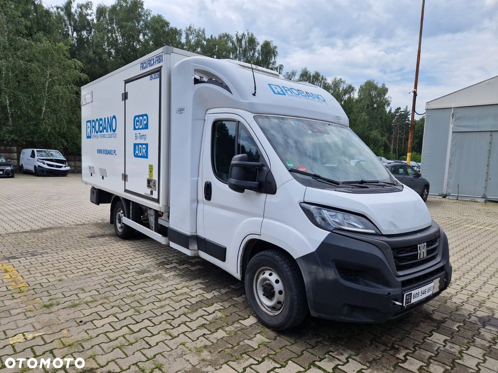 Fiat ducato - 2