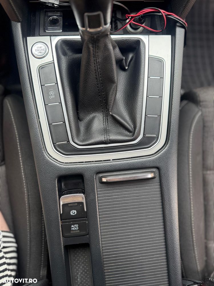 Volkswagen Passat - 18