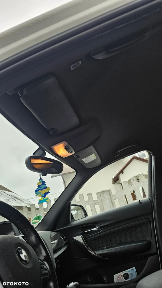 BMW Seria 1 116i Sport Line - 18
