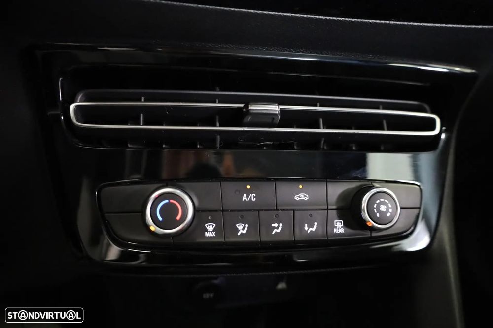 Opel Mokka 1.5 D Elegance - 28