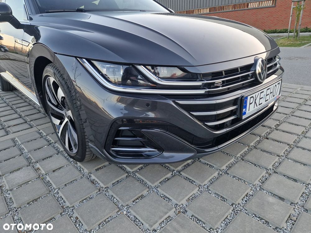 Volkswagen Arteon 2.0 TDI SCR 4Motion DSG R-Line - 18