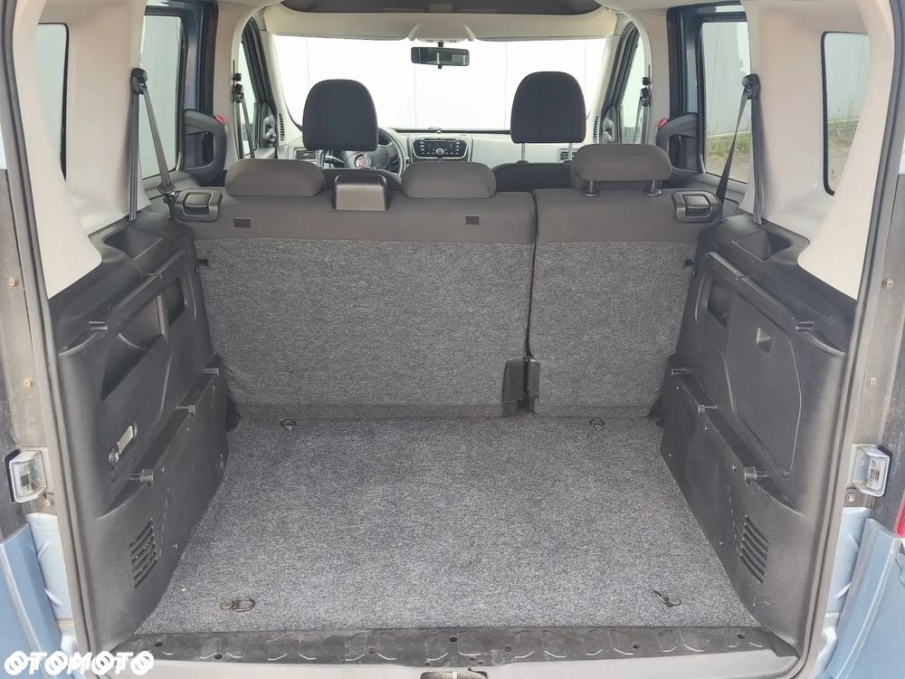 Fiat Doblo - 39
