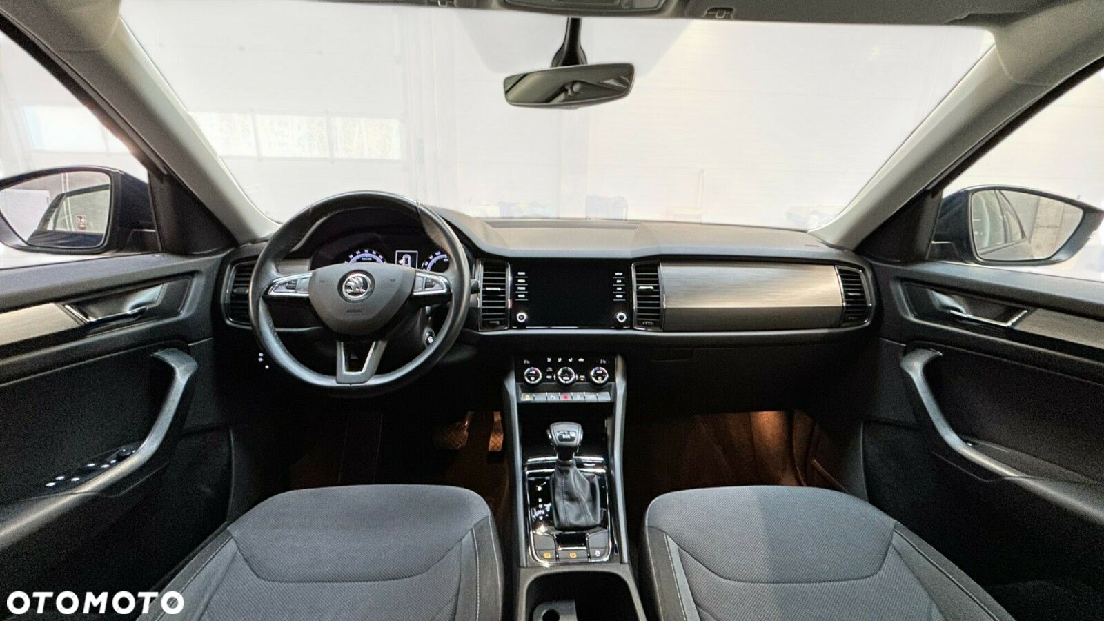 Skoda Kodiaq 2.0 TDI 4x2 Ambition DSG - 23