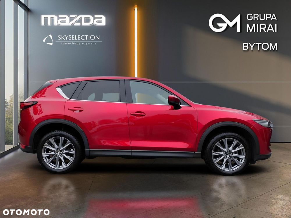 Mazda CX-5 - 7