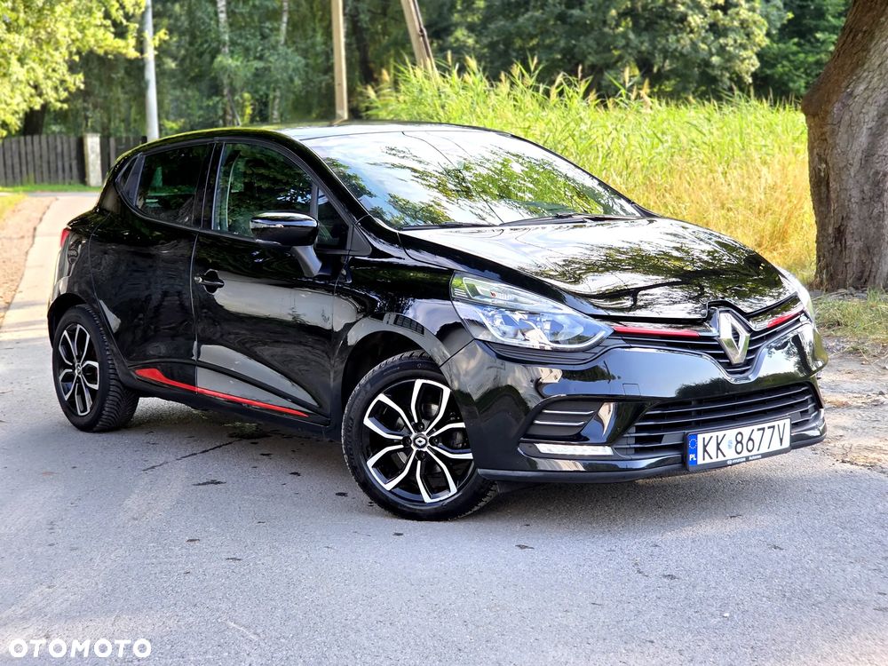 Renault Clio (Energy) TCe 90 Start & Stop LIMITED - 22