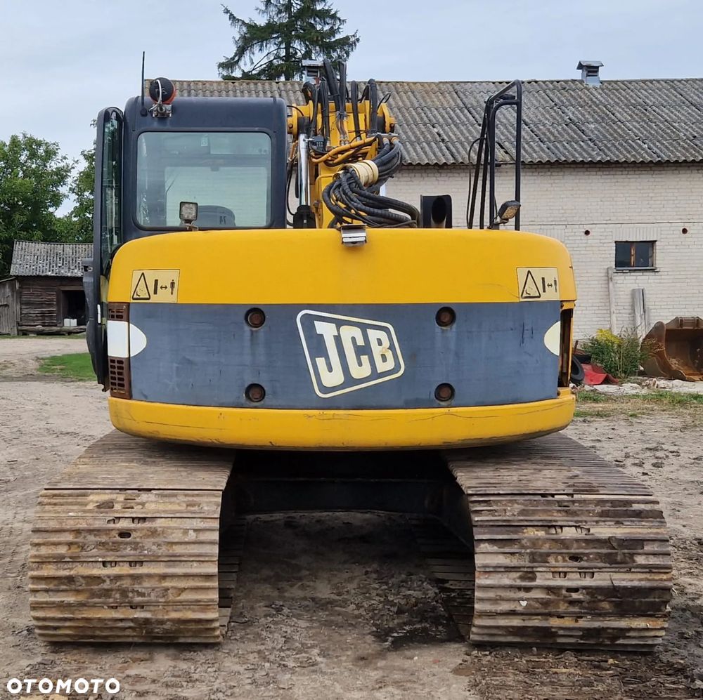 JCB JZ 140 - 4