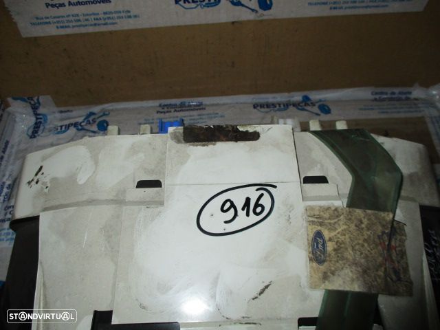Quadrante 96FB10848BA FORD FIESTA 1996 1,25 KM/H 32901 - 2