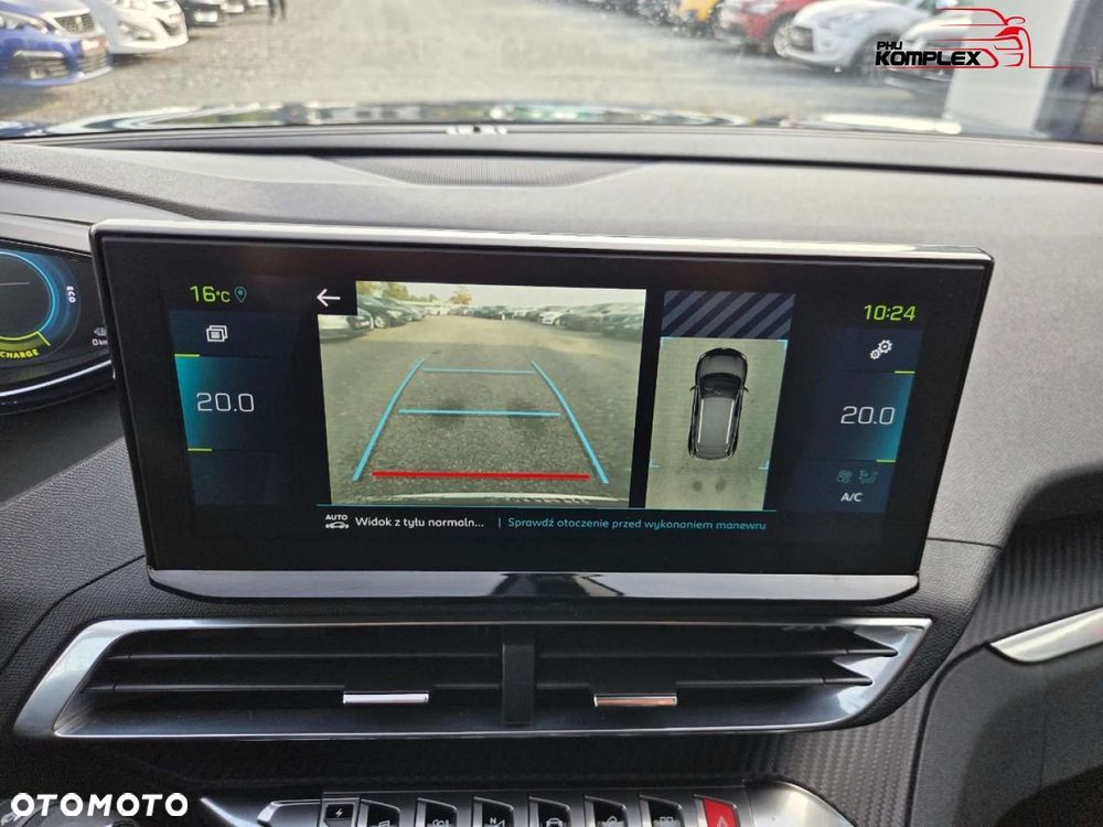 Peugeot 3008 - 20