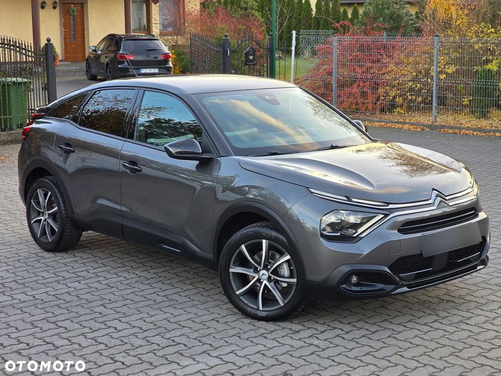 Citroën C4 1.2 PureTech Live Pack S&S - 15