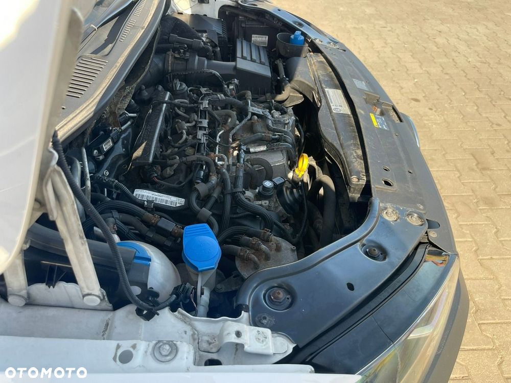 Volkswagen Caddy 2.0 (5-Si.) Join - 15