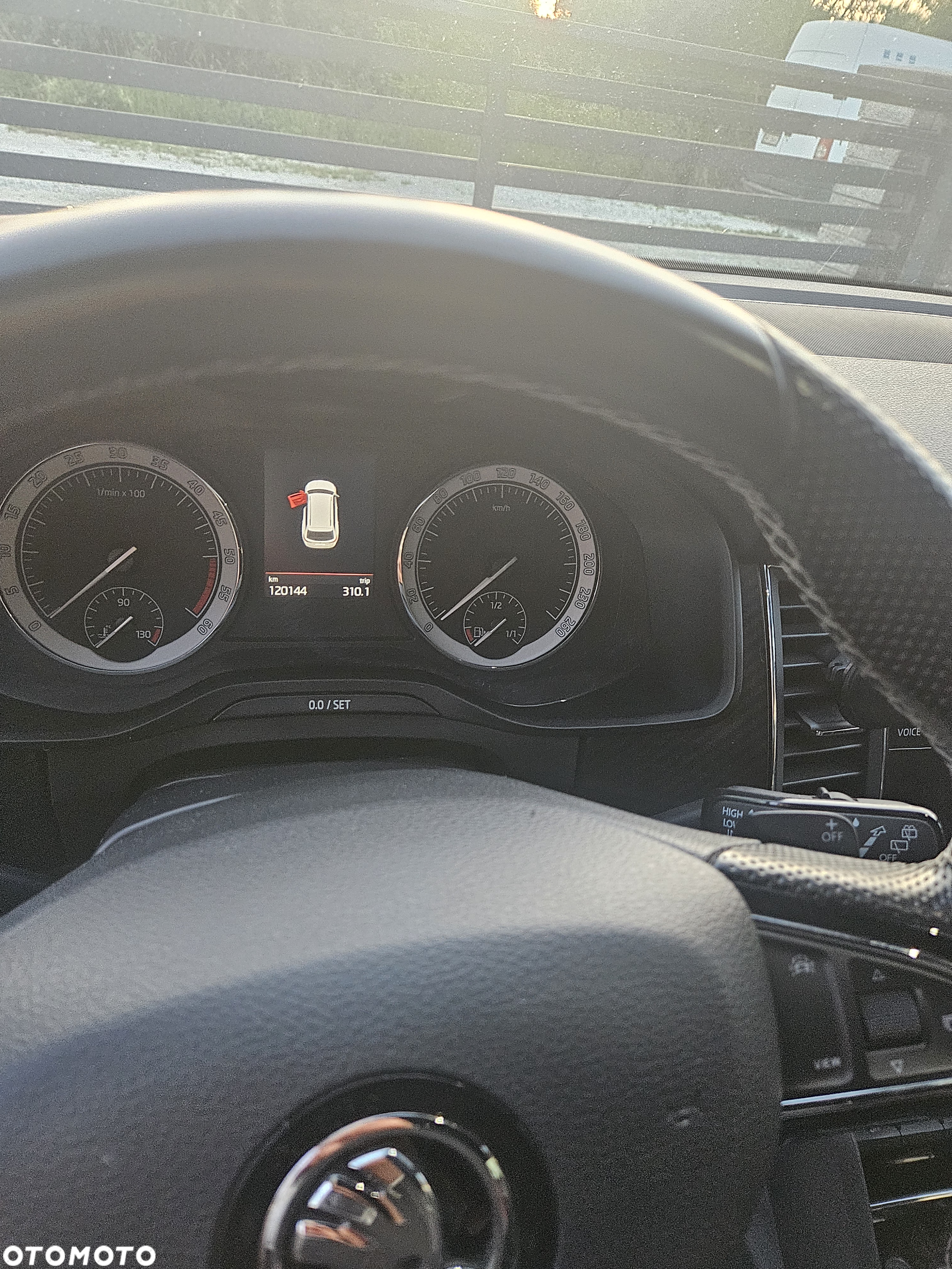 Skoda Kodiaq 2.0 TDI 4x4 Sportline DSG - 9