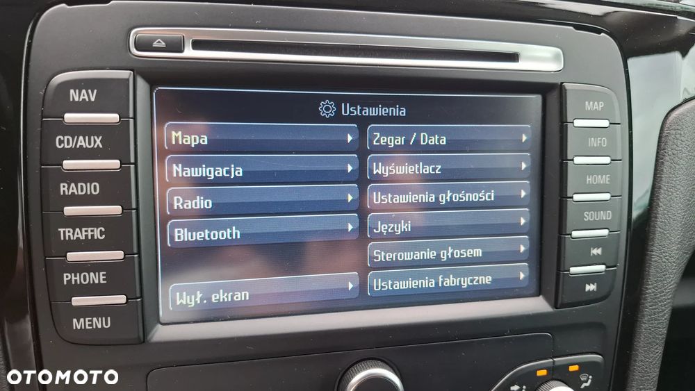 Ford S-Max 2.0 TDCi DPF Titanium X - 25