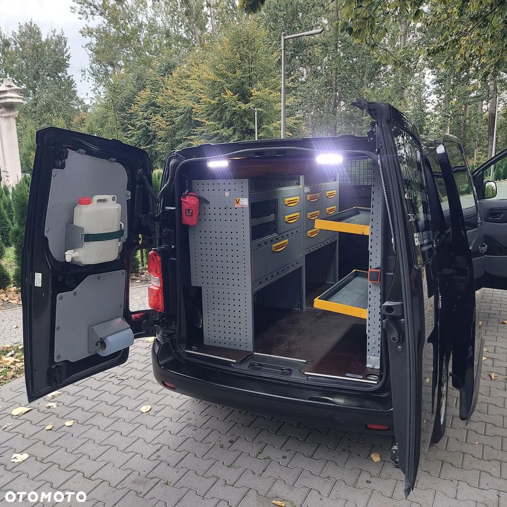 Toyota Proace - 27