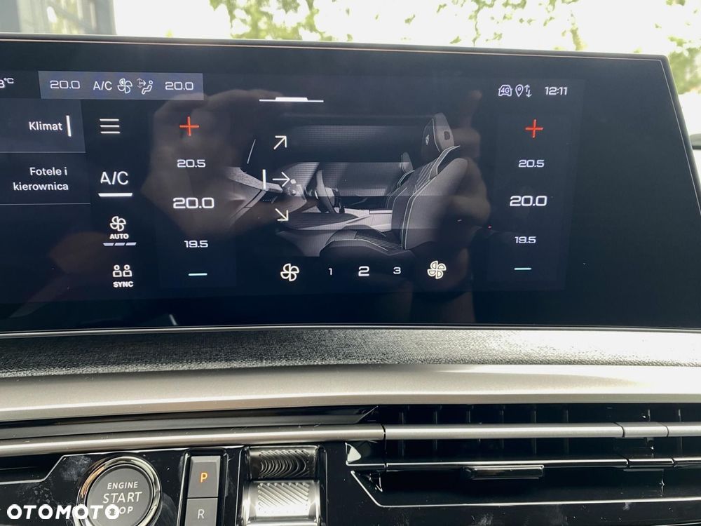 Peugeot 3008 1.2 PureTech mHEV Allure e-DCS6 - 25