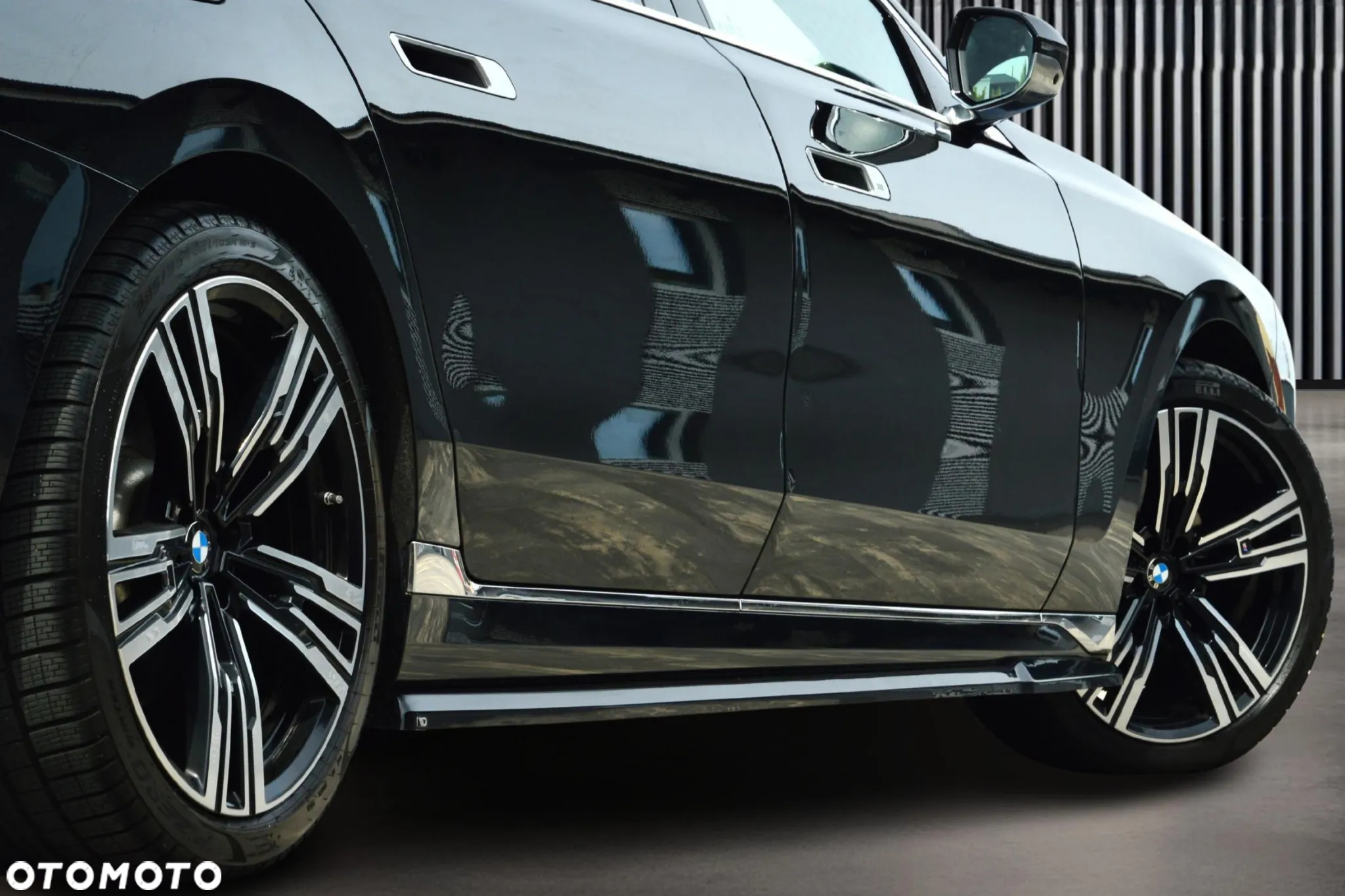 BMW Seria 7 740d xDrive mHEV sport - 11