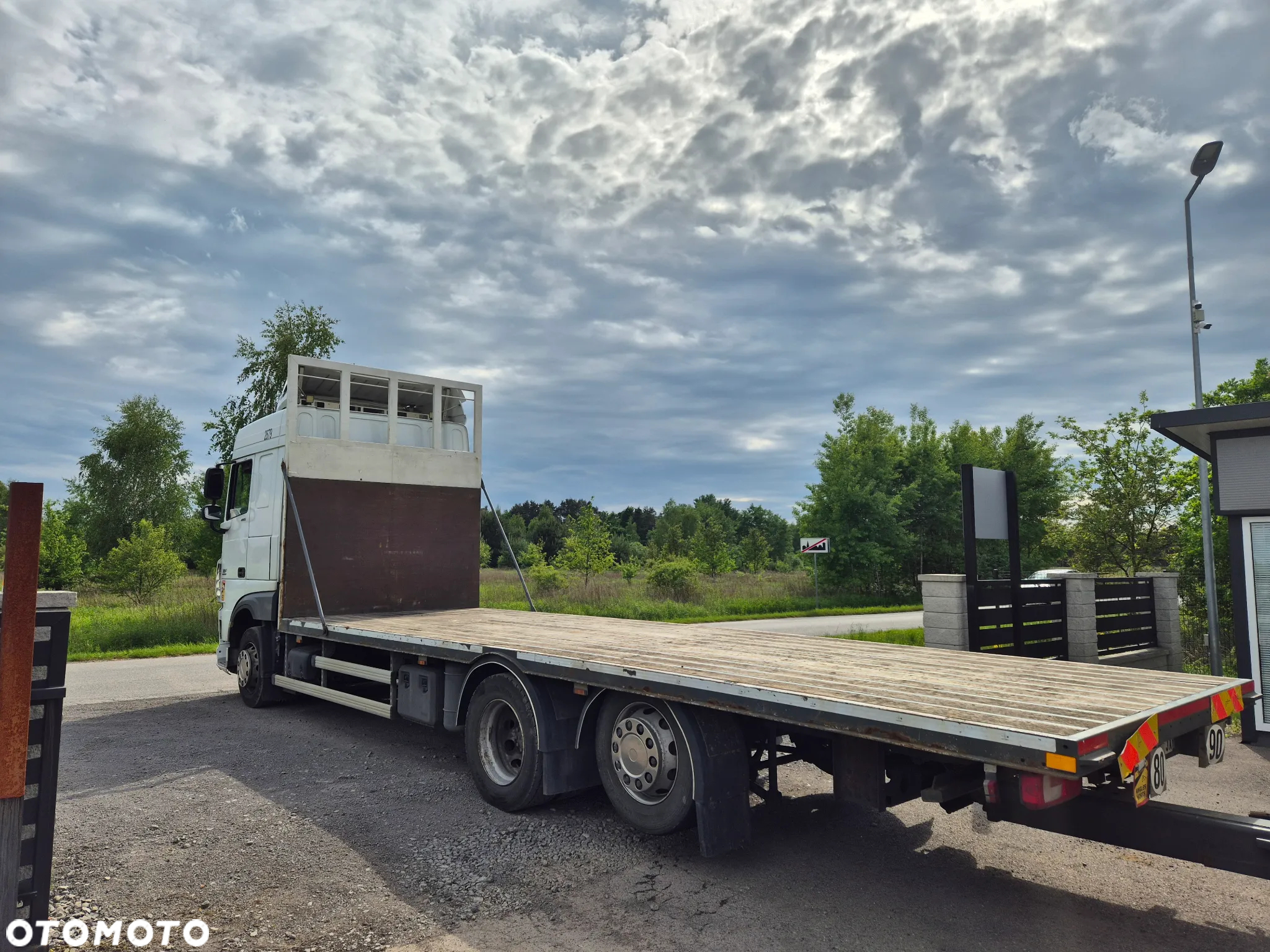 DAF XF 106 440 - 6