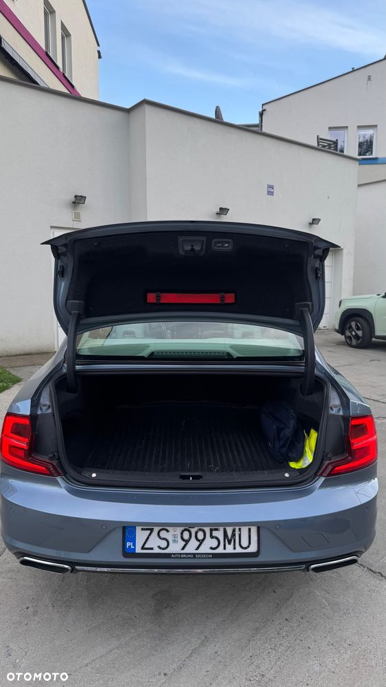 Volvo S90 D4 Inscription - 6