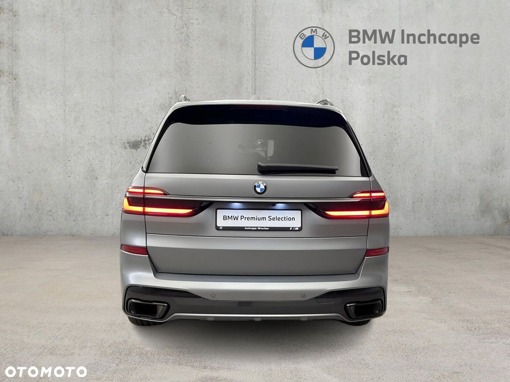 BMW X7 - 5