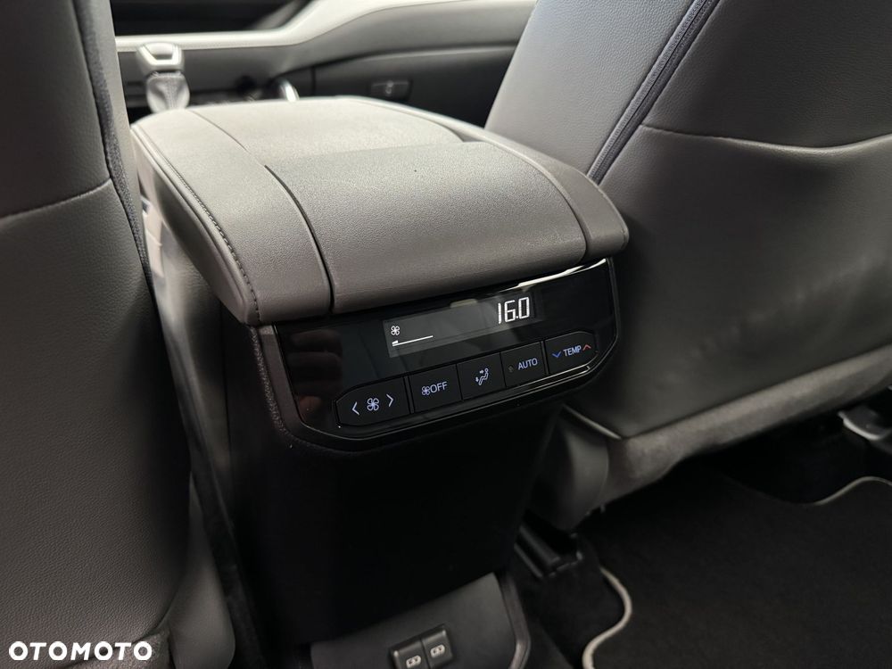 Toyota Highlander 2.5 Hybrid Prestige - 18
