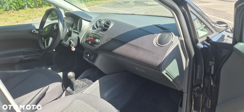 Seat Ibiza 1.2 12V Copa - 15