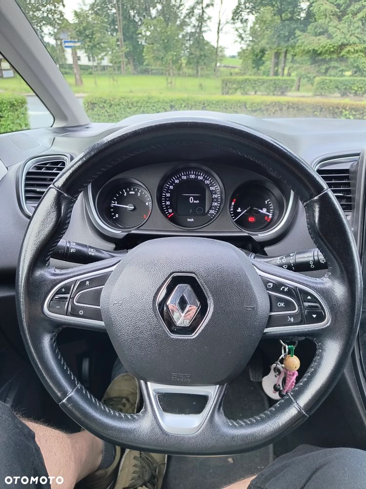 Renault Scenic Energy dCi 110 S&S Dynamique - 13