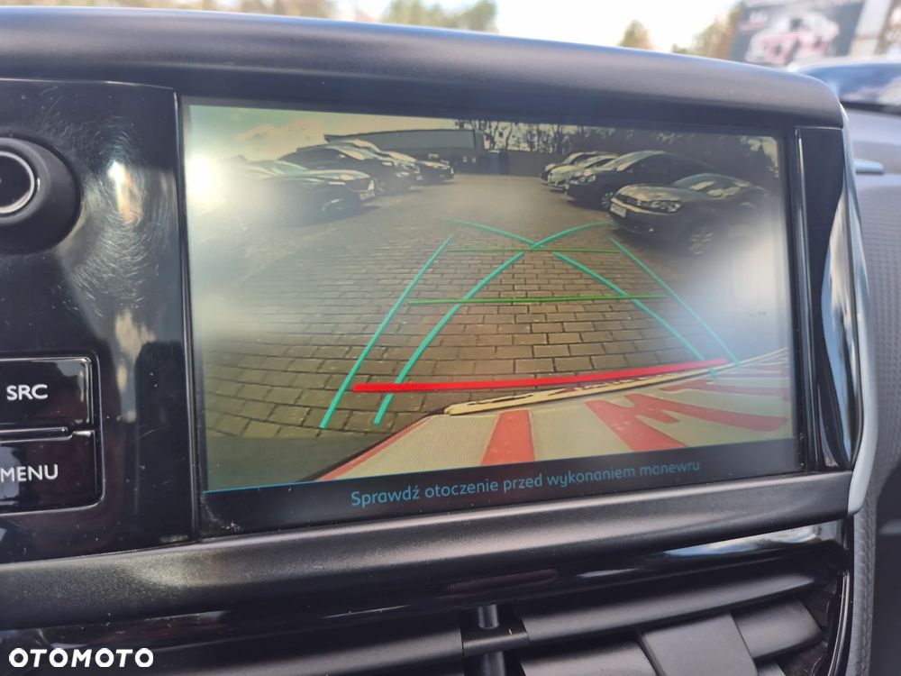 Peugeot 2008 PureTech 110 Stop&Start GT-Line Edition - 26