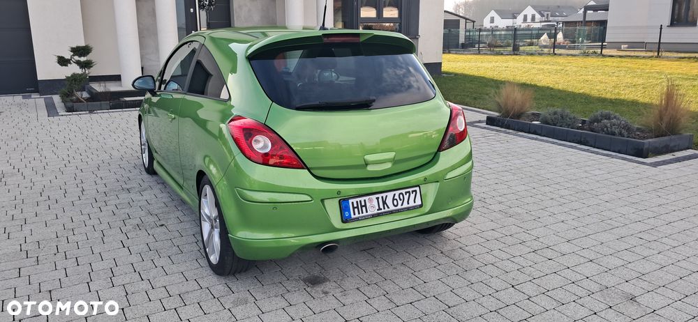 Opel Corsa 1.4 Turbo ecoFLEX Start-Stop Edition - 18