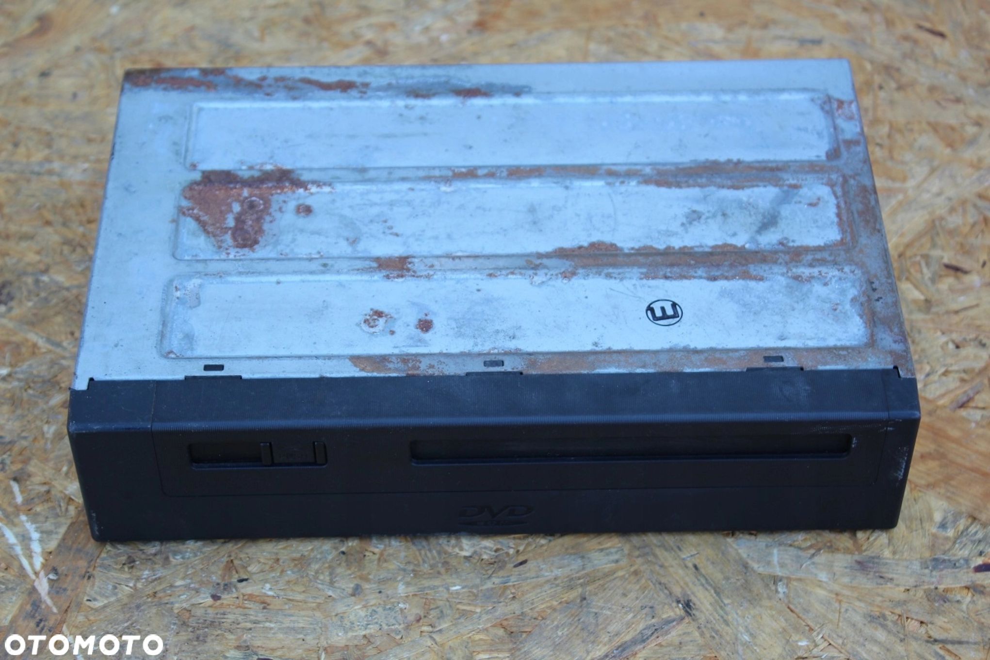 Czytnik DVD nawigacji LEXUS GS300 GS430 GS II mk2 86841-47030 - 1