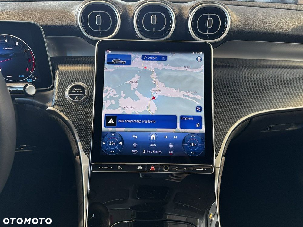 Mercedes-Benz GLC - 26