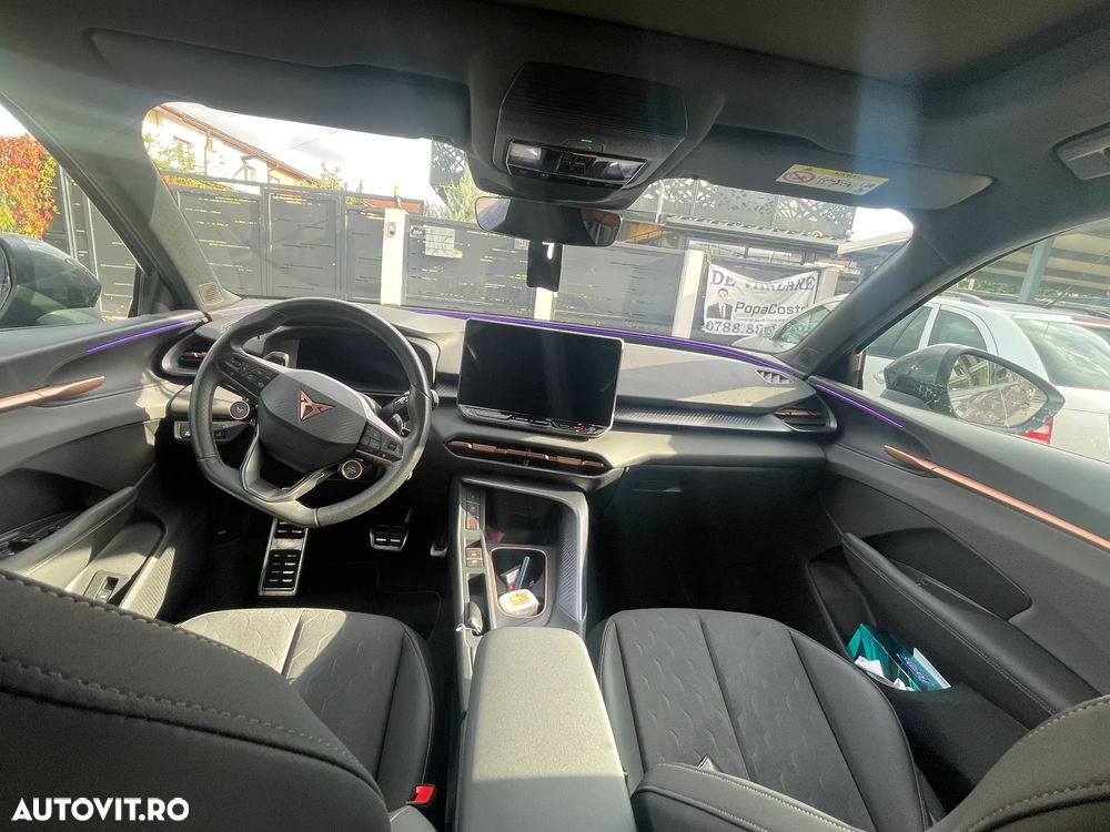 Cupra Terramar - 15