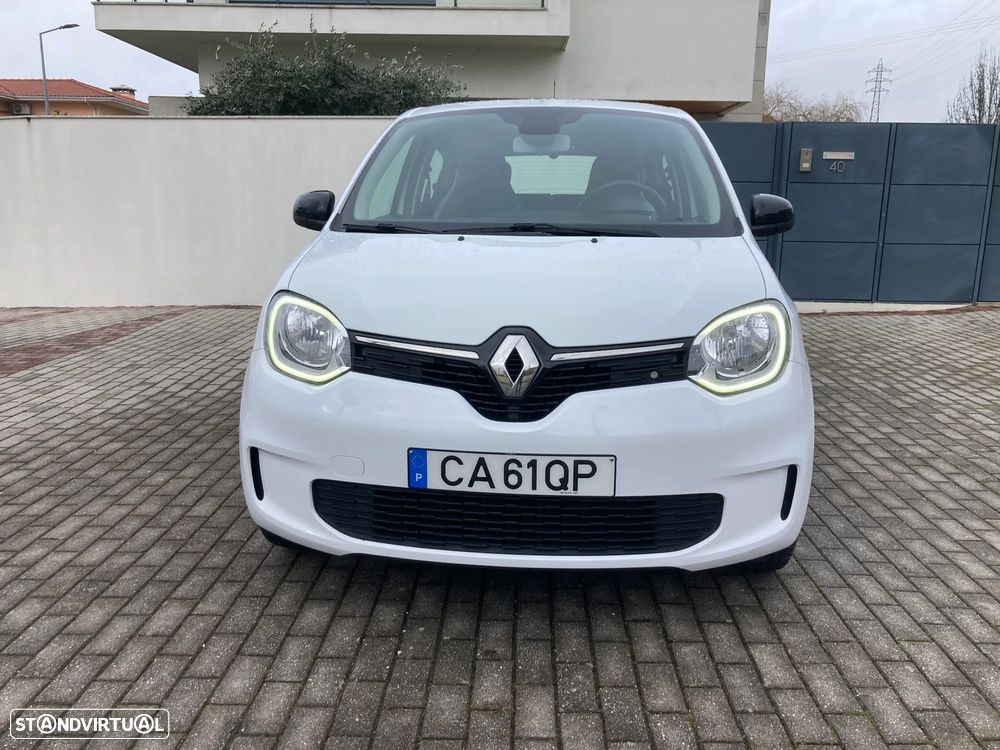 Renault Twingo - 2