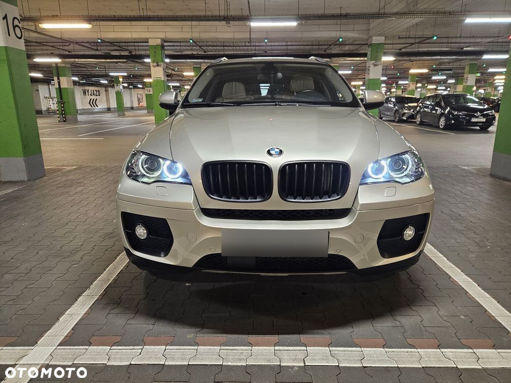 BMW X6 - 2