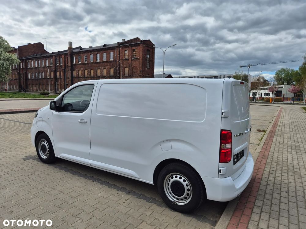 Opel Vivaro / Expert / Scudo / Jumpy / Proace - 5