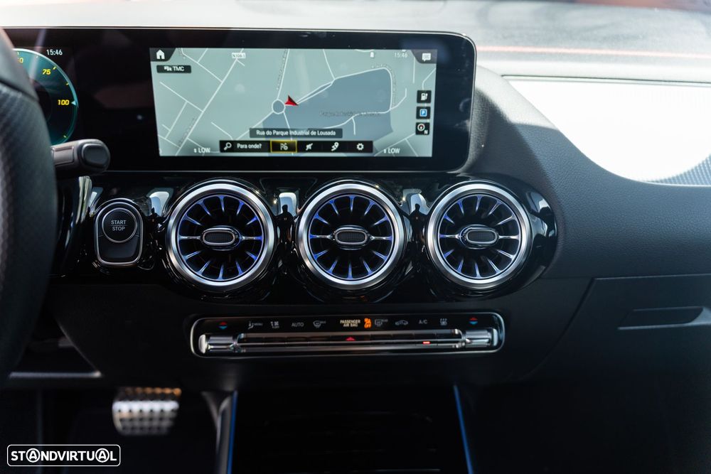 Mercedes-Benz EQA 250 AMG Line - 20