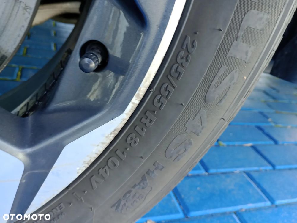 Nissan Qashqai 1.5 e-POWER N-Connecta - 19