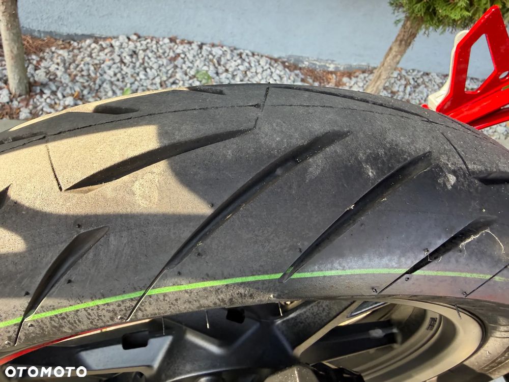 Benelli BN 125 - 19