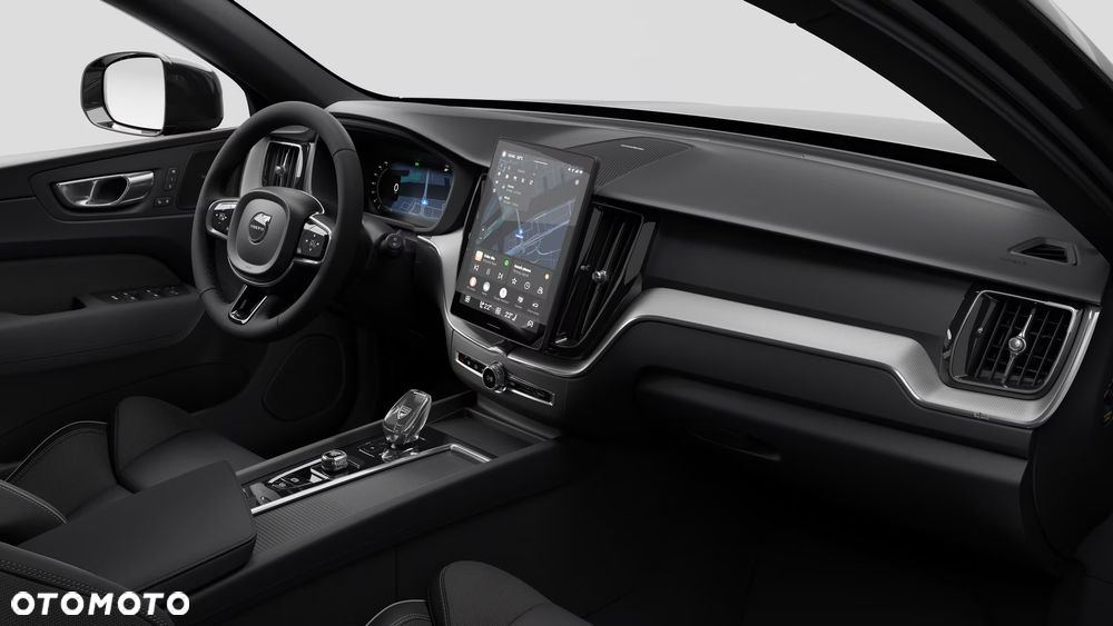 Volvo XC 60 B5 B AWD Plus Black Edition - 10