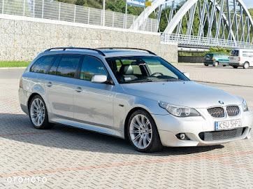 BMW Seria 5 - 1