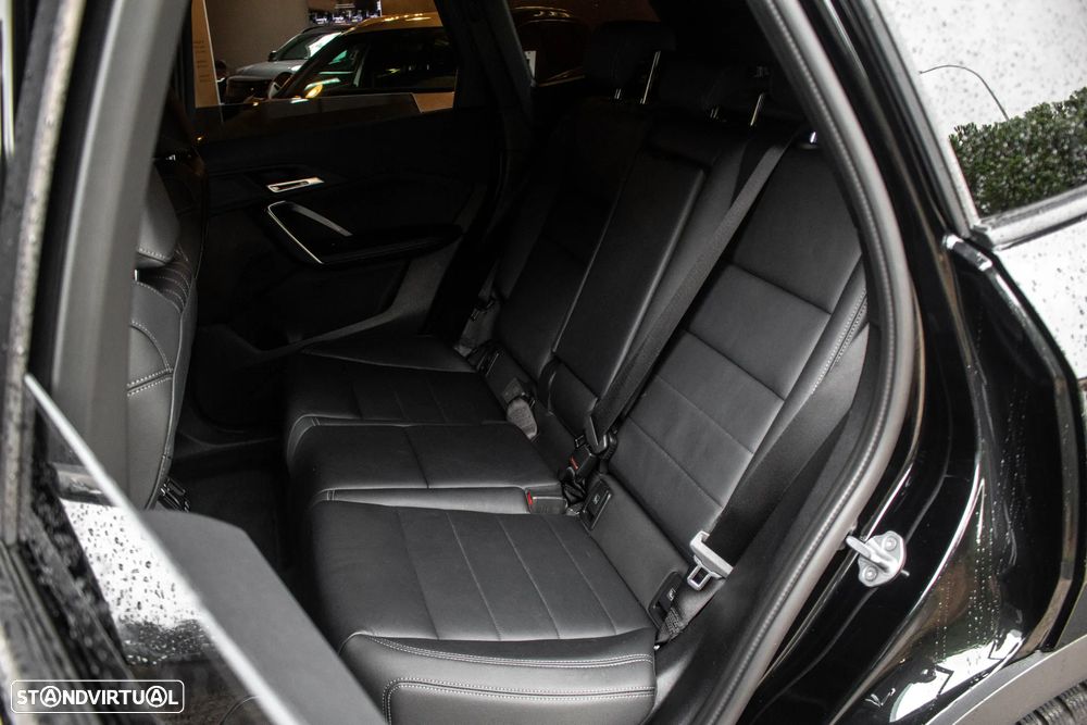 BMW X1 xDrive25e Aut. — fotografia 28