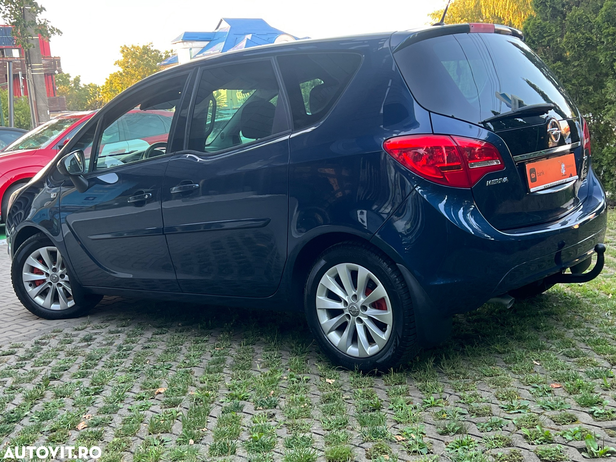 Opel Meriva - 3