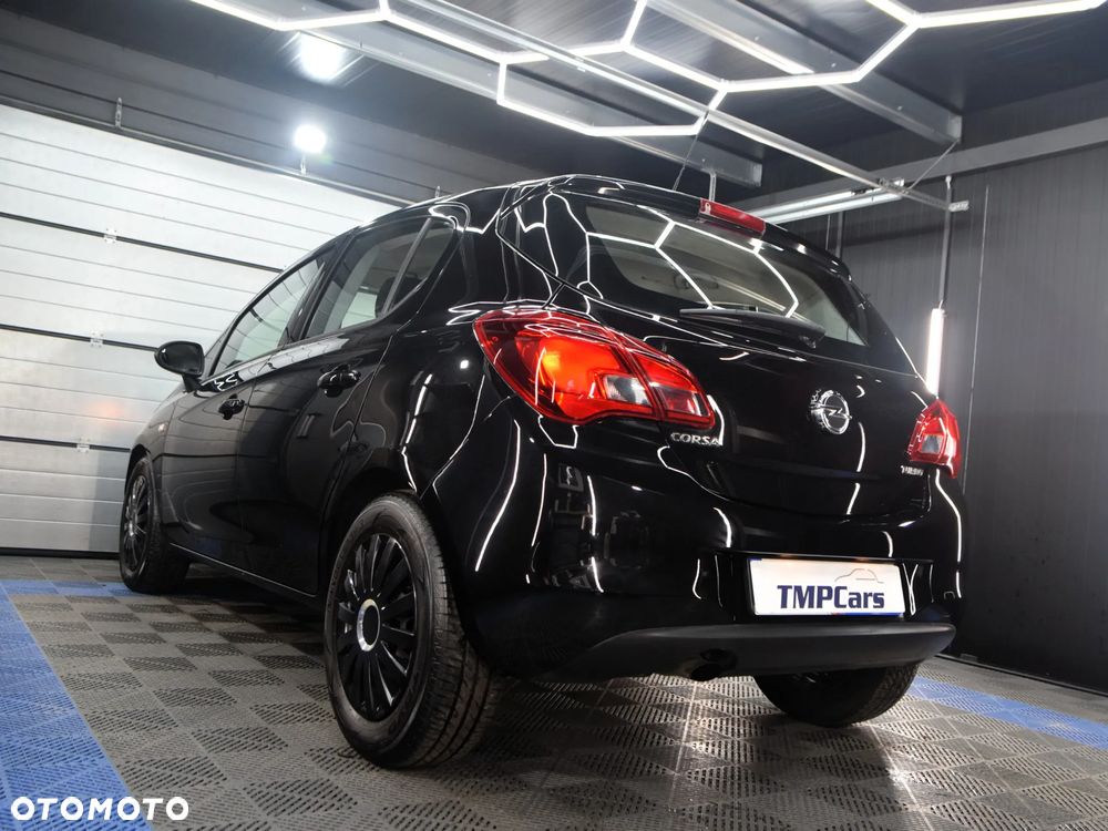 Opel Corsa - 21
