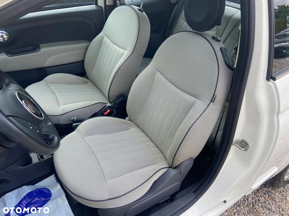 Fiat 500 - 32
