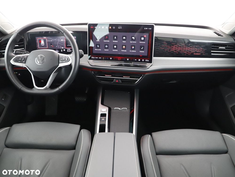 Volkswagen Passat - 12
