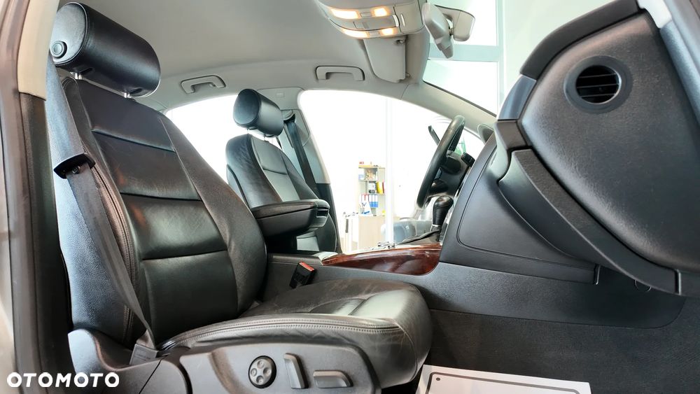 Audi A6 Limousine 3.0 TDI Quattro Tiptronic - 35