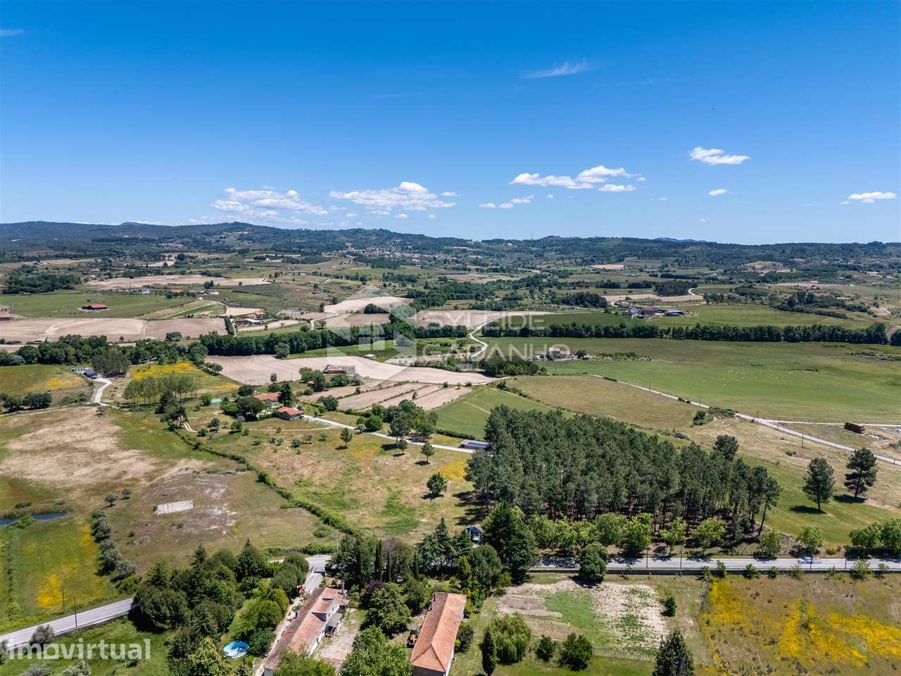 Quinta T8 Venda em Caria,Belmonte - Grande imagem: 4/60