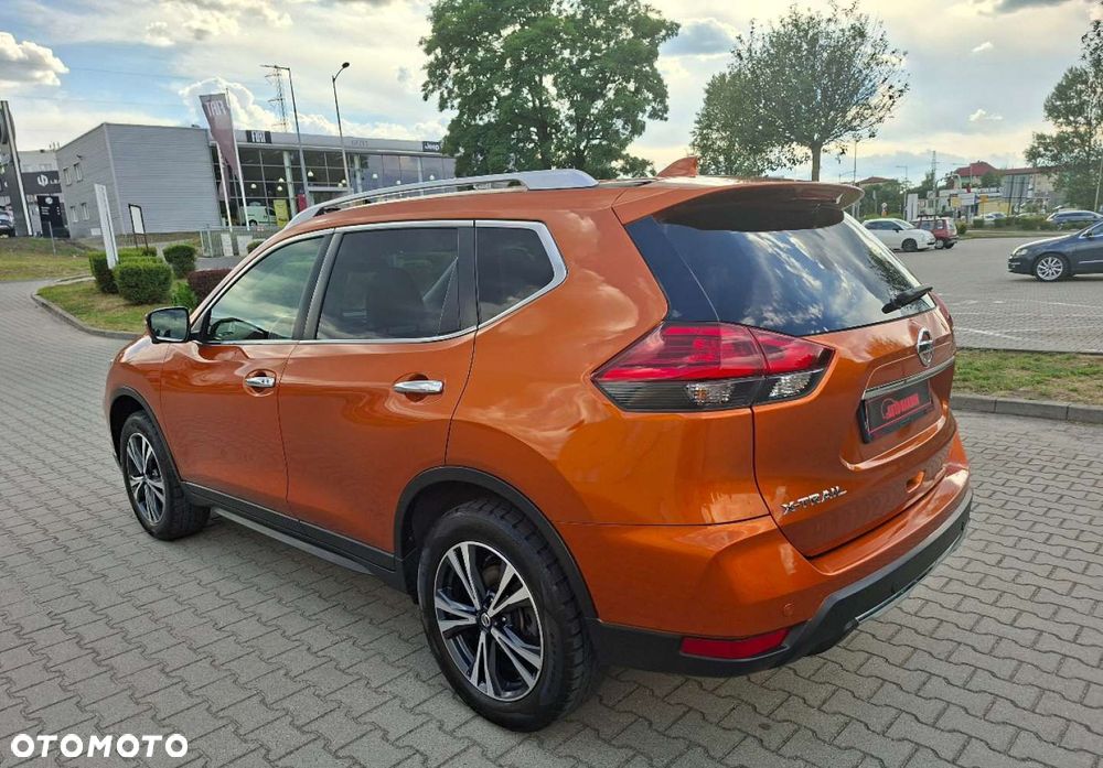 Nissan X-Trail - 11