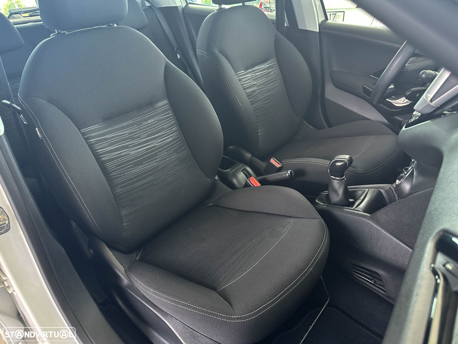 Peugeot 208 1.6 BlueHDi Access - 9